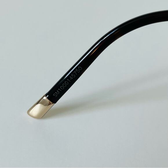 Tom Ford Eyeglasses TF5740-B 028 54/17/140 Women Blue light control - Picture 10 of 13